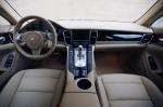 Porsche Panamera V6 2011 года